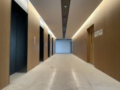 百湾中心办公室实景图 6