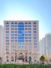 百环大厦办公室实景图 2