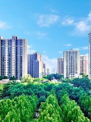 百环大厦办公室实景图 3