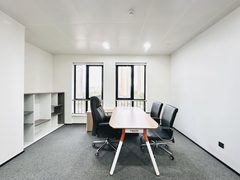 双井现房 331平 5隔断带家具 - 缩略图 9