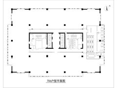 双井现房 331平 5隔断带家具 - 缩略图 12