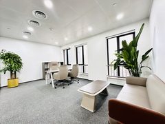 双井现房 331平 5隔断带家具 - 缩略图 11