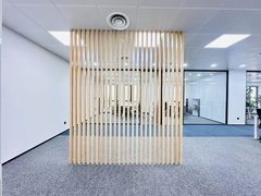 双井现房 331平 5隔断带家具 - 缩略图 6