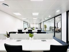 双井现房 331平 5隔断带家具 - 缩略图 8