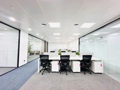 双井现房 331平 5隔断带家具 - 缩略图 7