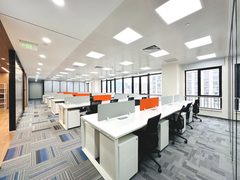 百环大厦 | 581㎡ | 闹中取静 - 缩略图 7