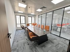 百环大厦 | 581㎡ | 闹中取静 - 缩略图 9