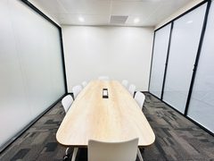 百环大厦 | 581㎡ | 闹中取静 - 缩略图 10