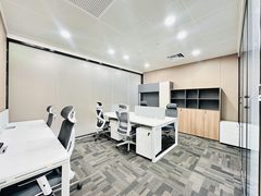 百环大厦 | 581㎡ | 闹中取静 - 缩略图 12