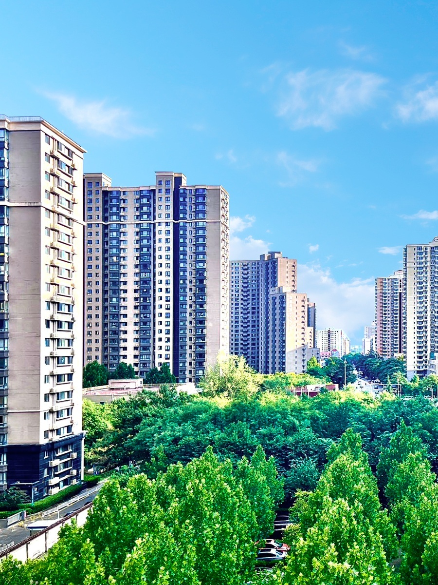 百环大厦 | 581㎡ | 闹中取静