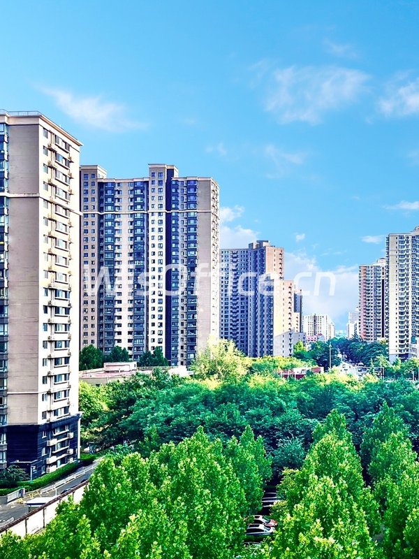 百环大厦 | 581㎡ | 闹中取静 - 首图