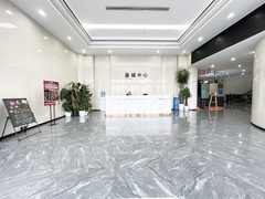 盈城中心办公室实景图 4