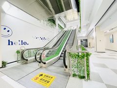 盈城中心办公室实景图 6