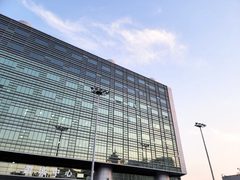 盈城中心办公室实景图 2