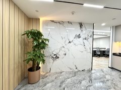盈科中心办公室实景图 1