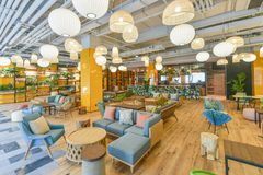 三里屯旁！黄金地段商务拓展快人一步 - 缩略图 6