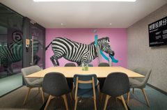 三里屯旁！黄金地段商务拓展快人一步 - 缩略图 10