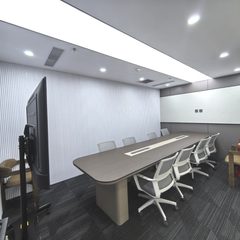 盈都大厦办公室实景图 4