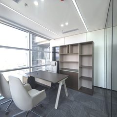 办公室选址中，盈都大厦2706 - 缩略图 7