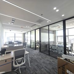 盈都大厦 | 东南朝向 | 15个工位 - 缩略图 10