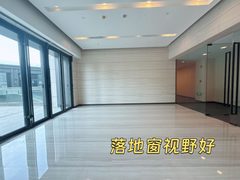 石榴中心办公室实景图 5