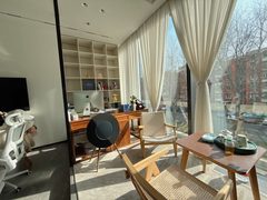 石榴中心办公室实景图 2
