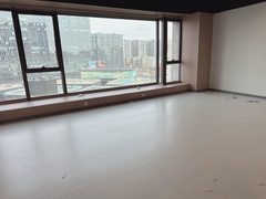 石榴中心办公室实景图 4
