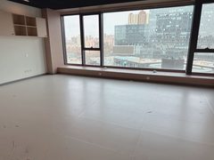 石榴中心办公室实景图 5