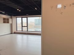石榴中心办公室实景图 6