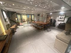石榴中心办公室实景图 3