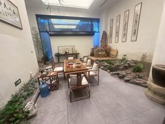 石榴中心办公室实景图 4