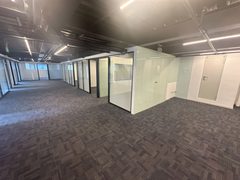 石榴中心办公室实景图 4