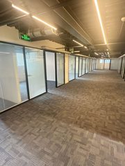 石榴中心办公室实景图 3