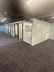 石榴中心办公室实景图 4