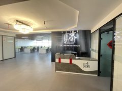 硅谷亮城办公室实景图 2