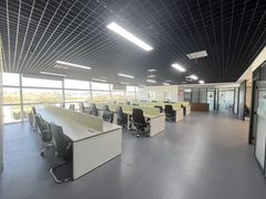 硅谷亮城办公室实景图 5