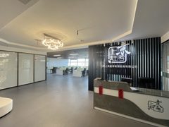 硅谷亮城办公室实景图 3
