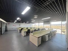 硅谷亮城办公室实景图 6