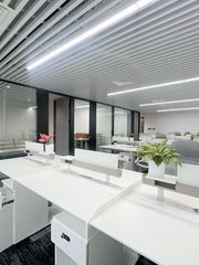 神州数码大厦办公室实景图 6