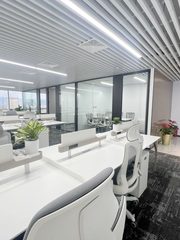 神州数码大厦办公室实景图 2