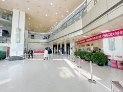 神州数码大厦办公室实景图 3
