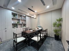 神州数码大厦办公室实景图 5