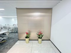 神州数码大厦办公室实景图 6