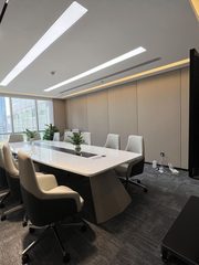 神州数码大厦办公室实景图 6