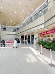 神州数码大厦办公室实景图 3