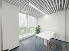 神州数码大厦办公室实景图 6