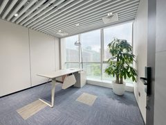 神州数码大厦办公室实景图 3
