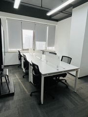 福码大厦办公室实景图 3