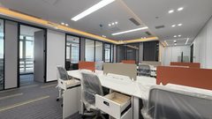 中关村老牌写字楼 24小时空调拎包入驻 - 缩略图 1