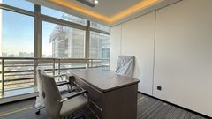 中关村老牌写字楼 24小时空调拎包入驻 - 缩略图 5
